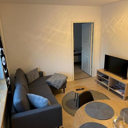 Rovaniemi Cityapartment Eksteriør bilde