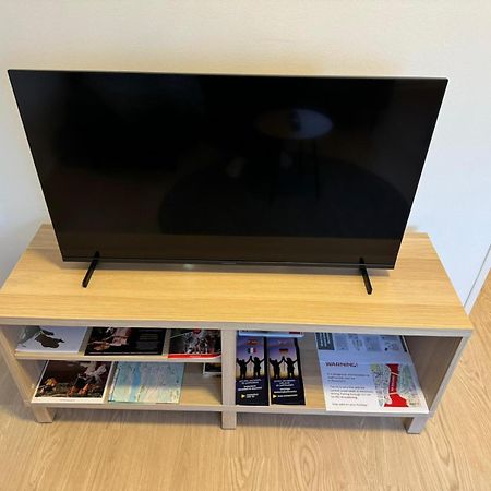 Rovaniemi Cityapartment Eksteriør bilde