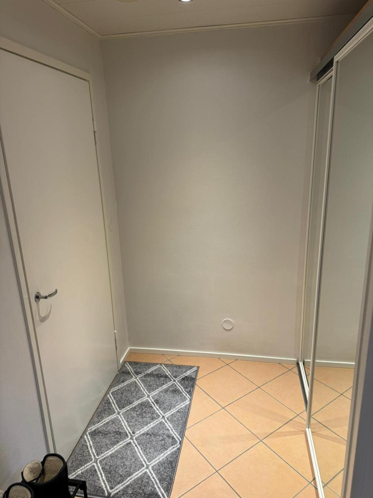 Rovaniemi Cityapartment Eksteriør bilde