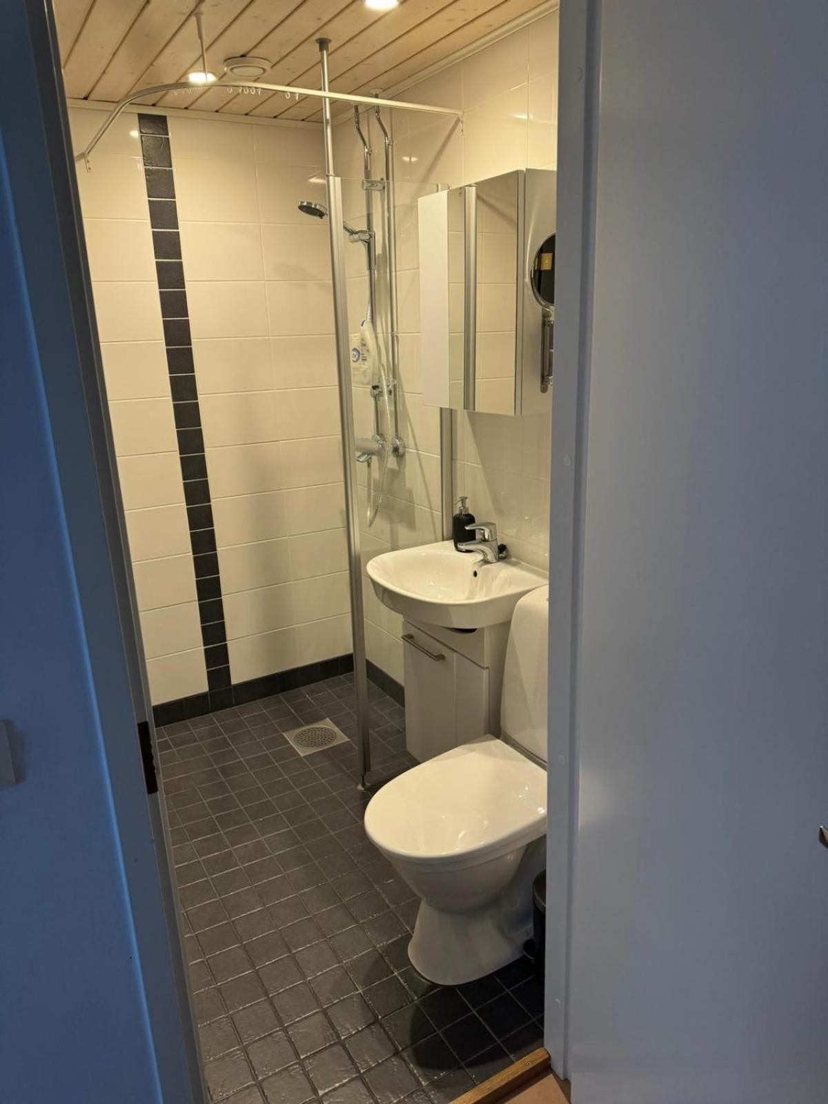 Rovaniemi Cityapartment Eksteriør bilde