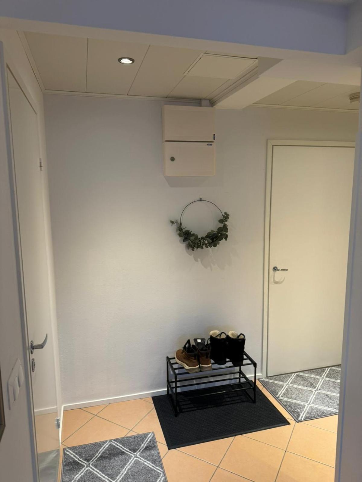 Rovaniemi Cityapartment Eksteriør bilde